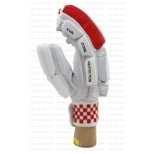 Gray Nicolls Elite GN6 Batting Gloves Gray Nicolls Elite GN6 Batting Gloves