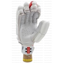 Gray Nicolls Elite GN6 Batting Gloves Gray Nicolls Elite GN6 Batting Gloves