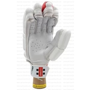 Gray Nicolls Elite GN6 Batting Gloves Gray Nicolls Elite GN6 Batting Gloves