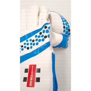 Gray Nicolls Wicket Keeping Gloves Gn6 GN6 Elite EK gloves