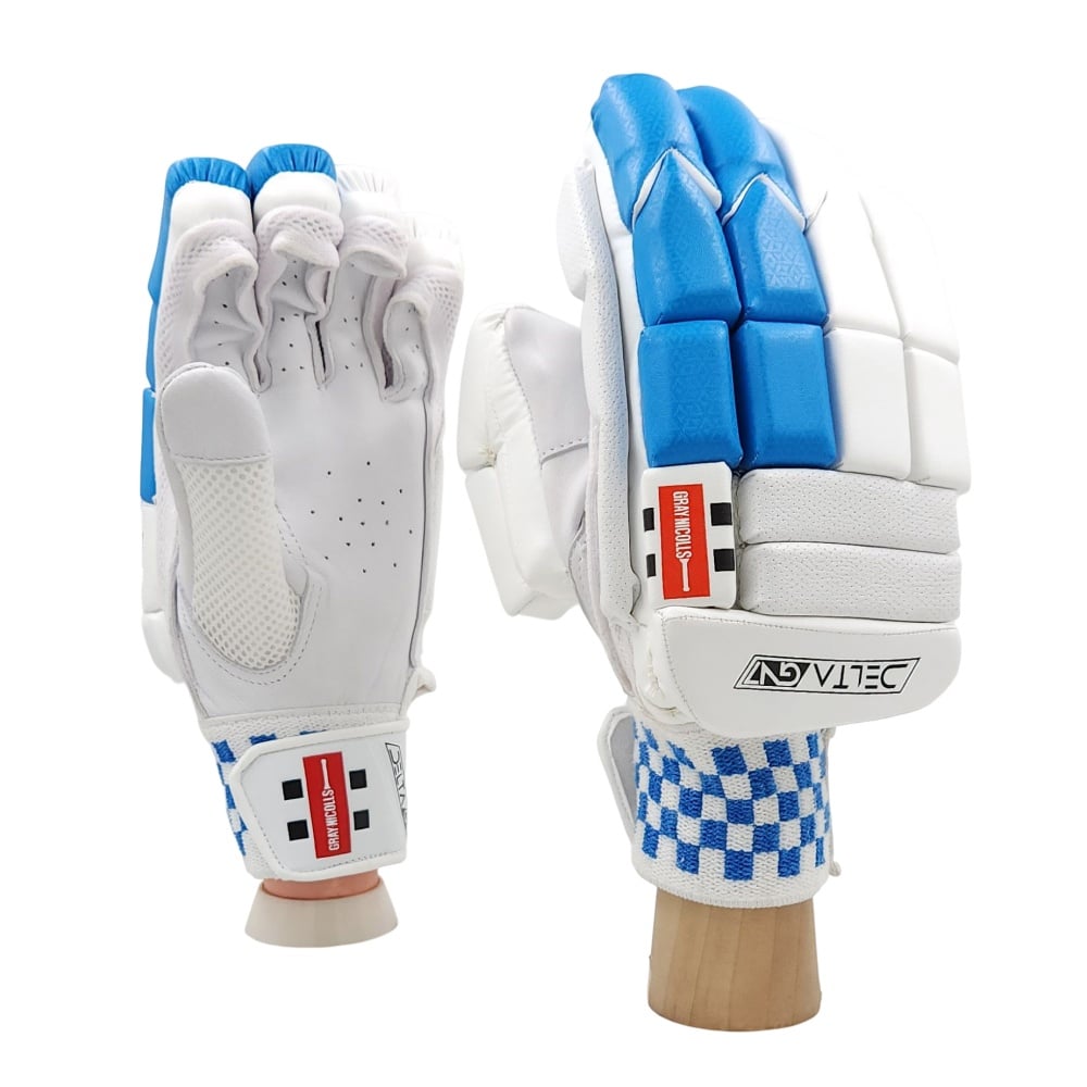 Gray Nicolls GN7 Delta Batting Gloves