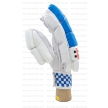 Gray Nicolls GN7 Delta Batting Gloves Gray Nicolls GN7 Delta Batting Gloves