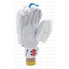 Gray Nicolls GN7 Delta Batting Gloves Gray Nicolls GN7 Delta Batting Gloves