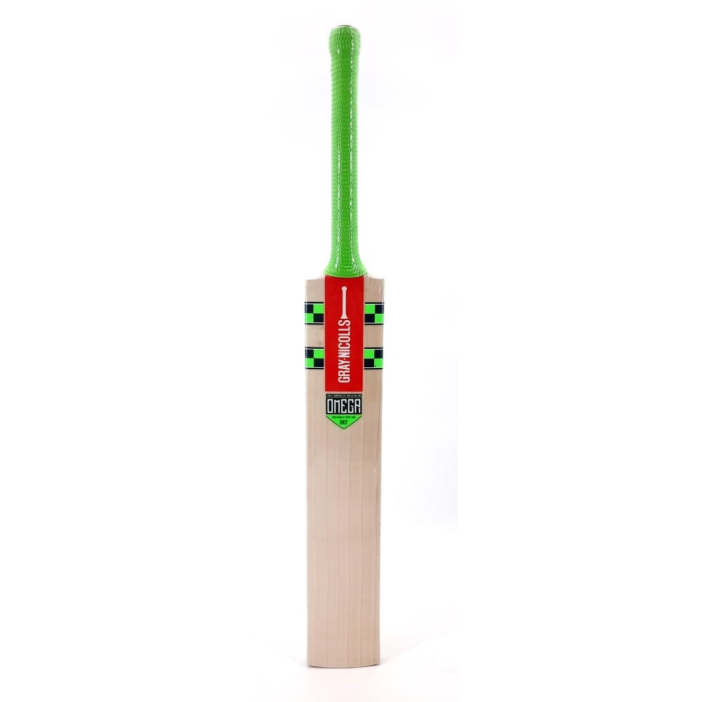 Gray Nicolls Omega GN7 English Willow Cricket Bat