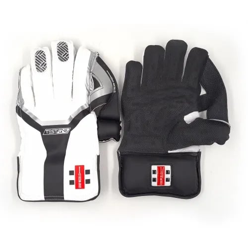 Gray Nicolls GN8 Test Wicket Keeping Gloves