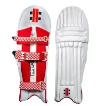 gn8 test batting legguards Gn8 test leg guards