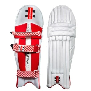 gn8 test batting legguards Gn8 test leg guards