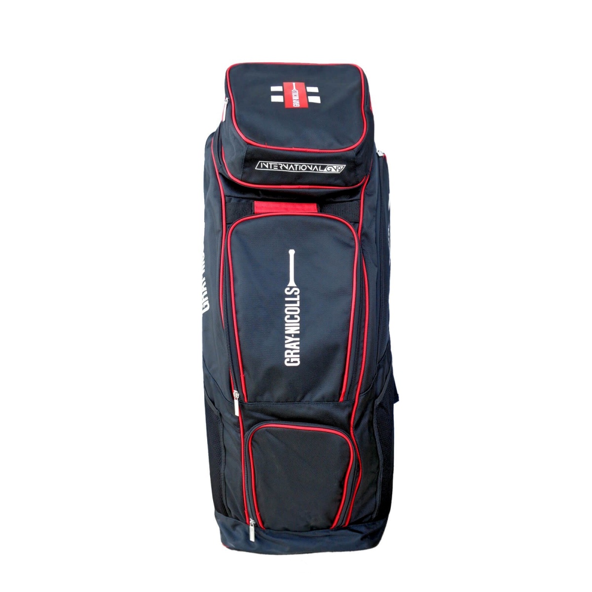 New Balance DC 780 Wheelie Cricket Kit Bag - God of Sports