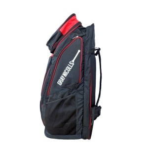 Gray Nicolls GN9 International Duffle Kitbag Gray Nicolls GN9 International Duffle Kitbag