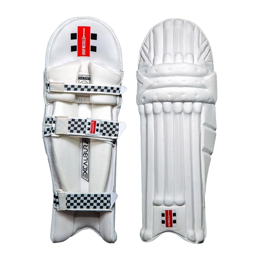 GN9 Excalibur Batting Pads