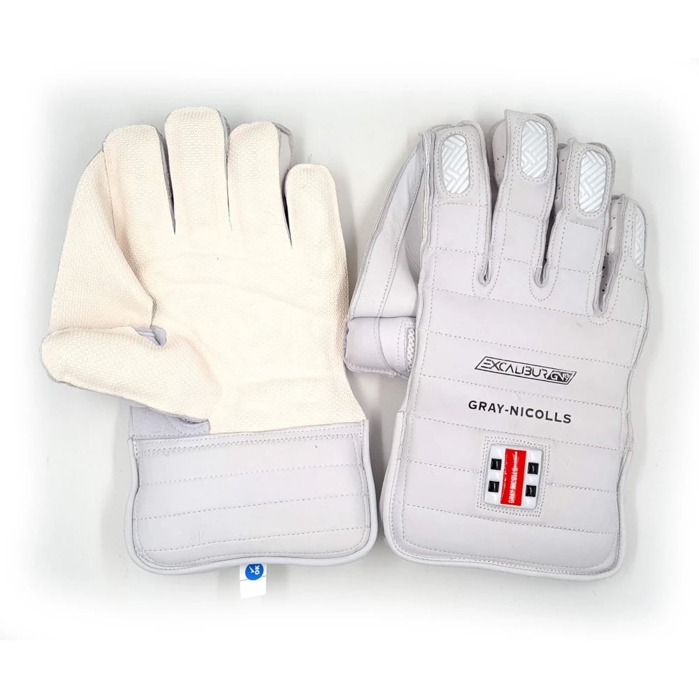 GN9 Excalibur Wicket Keeping Gloves