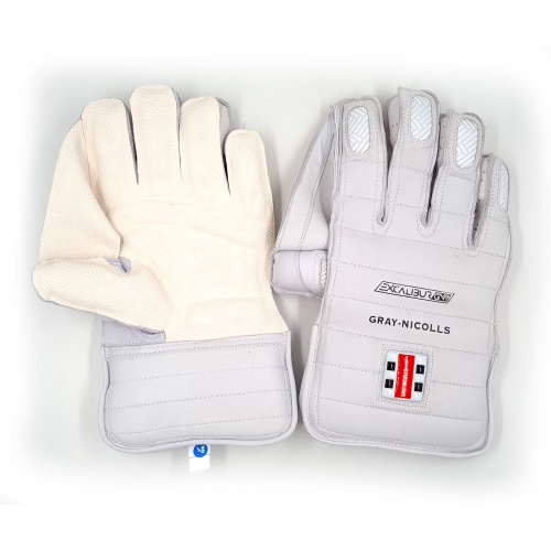 GN9 Excalibur Wicket Keeping Gloves