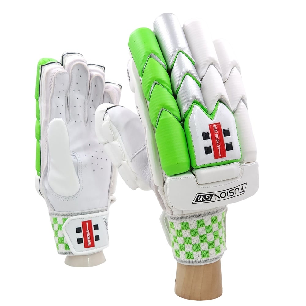 Gray Nicolls GN9 Fusion Batting Gloves
