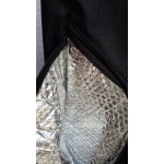 Gray Nicolls Wheelie GN9 International Duffle Bag