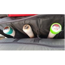 Gray Nicolls Wheelie GN9 International Duffle Bag