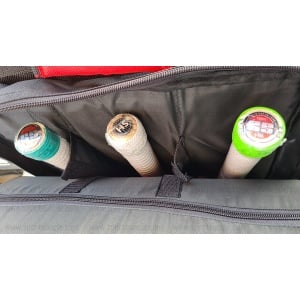 Gray Nicolls Wheelie GN9 International Duffle Bag Gray Nicolls Wheelie GN9 International Duffle Bag