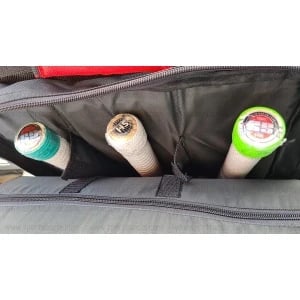 Gray Nicolls Wheelie GN9 International Duffle Bag