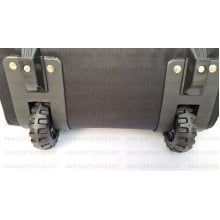 Gray Nicolls Wheelie GN9 International Duffle Bag