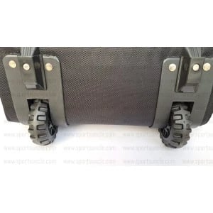 Gray Nicolls Wheelie GN9 International Duffle Bag