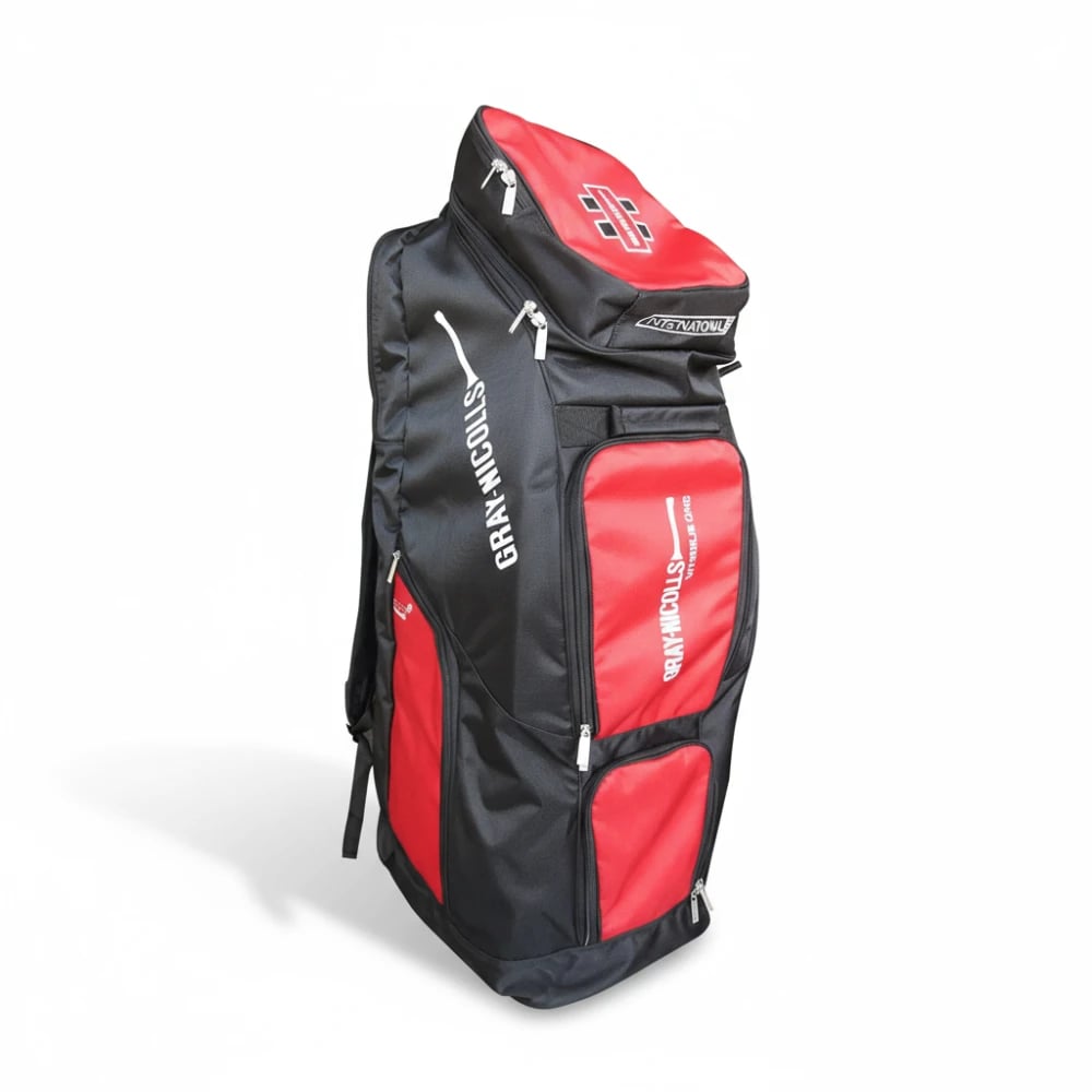Gray Nicolls Wheelie GN9 International Duffle Bag