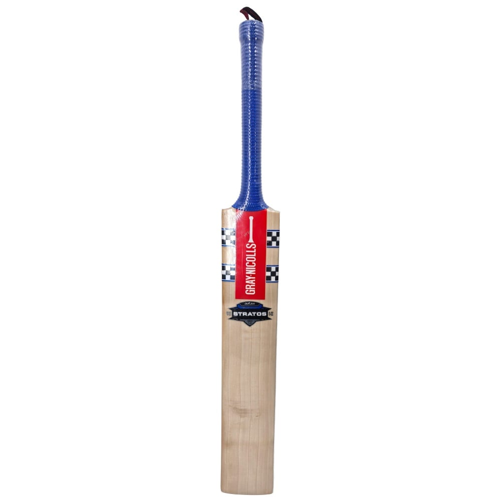 Gray Nicolls GNX 800 Stratos cricket bat