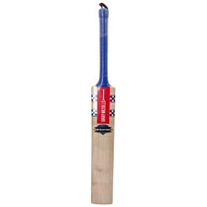 Gray Nicolls GNX 800 Stratos English Willow Cricket Bat