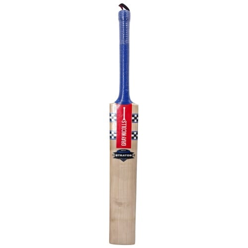 Gray Nicolls GNX 800 Stratos cricket bat