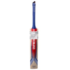 Gray Nicolls GNX 800 Stratos cricket bat