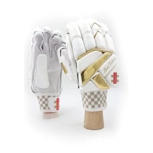 Gray Nicolls Gold Edition Batting Gloves Gray Nicolls Gold Edition Batting Gloves