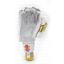 Gray Nicolls Gold Edition Batting Gloves
