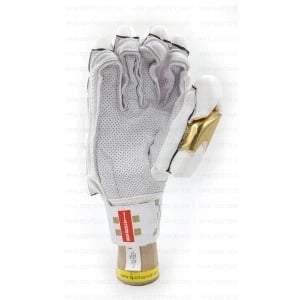 Gray Nicolls Gold Edition Batting Gloves Gray Nicolls Gold Edition Batting Gloves