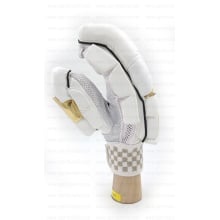 Gray Nicolls Gold Edition Batting Gloves