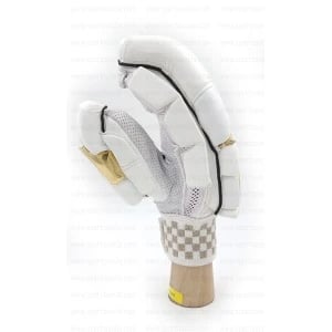 Gray Nicolls Gold Edition Batting Gloves Gray Nicolls Gold Edition Batting Gloves