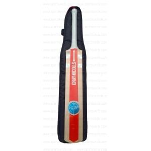 Gray Nicolls Powerspot GN6 English Willow Cricket Bat