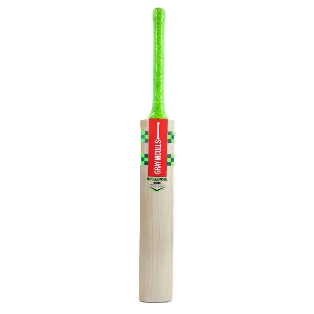 Gray Nicolls HYPERNOVA GN6 English Willow Cricket Bat