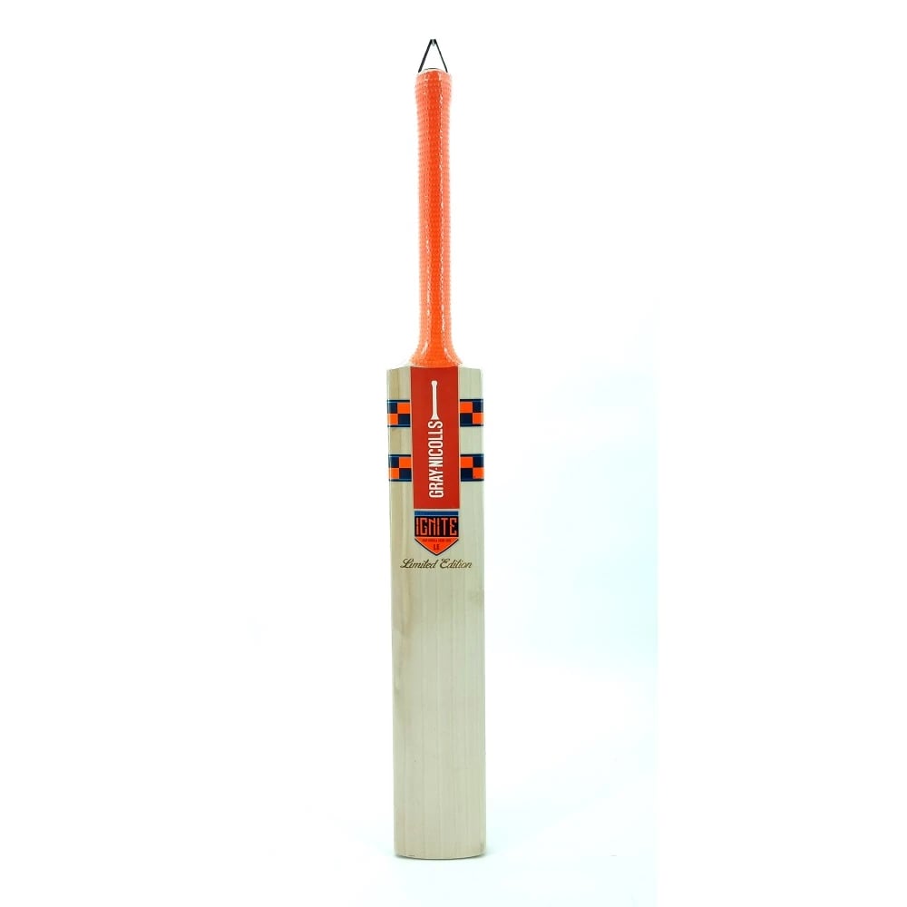 Gray Nicolls Ignite Limited Edition English Willow Cricket Bat