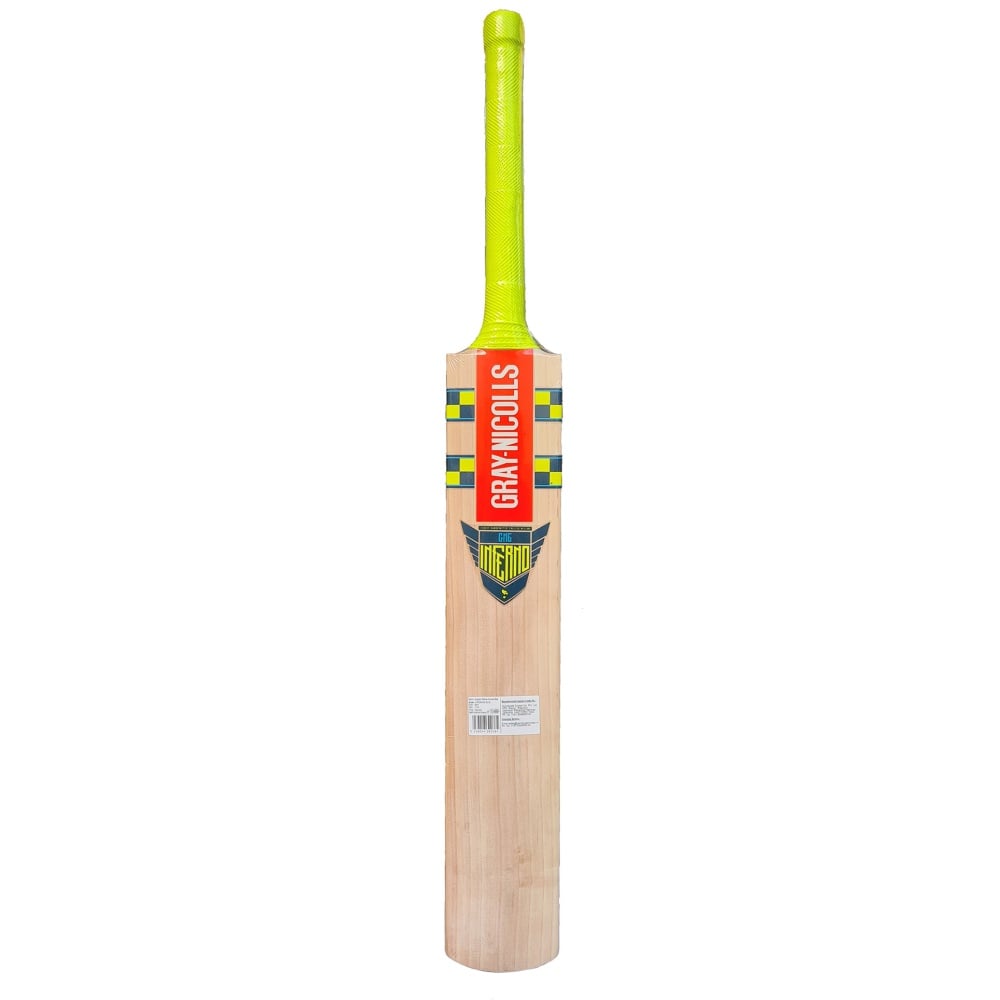 Gray Nicolls Inferno GN6 Cricket Bat
