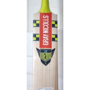 Gray Nicolls Inferno English Willow Cricket Bat Gray Nicolls Inferno GN6 Cricket Bat