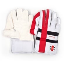 Gray Nicolls GN9 International Wicket Keeping Gloves