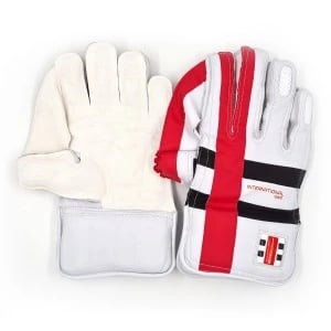 Gray Nicolls GN9 International Wicket Keeping Gloves Gray Nicolls GN9 International Wicket Keeping Gloves