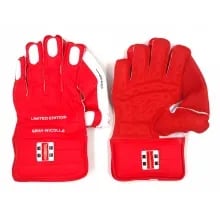 Limited Edition Wicket Keeping Gloves
