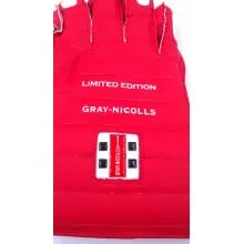 Limited Edition Wicket Keeping Gloves