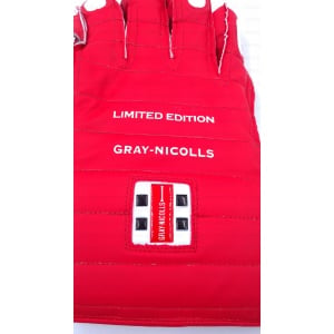 Gray Nicolls LE Wicket Keeping Gloves Limited Edition Wicket Keeping Gloves