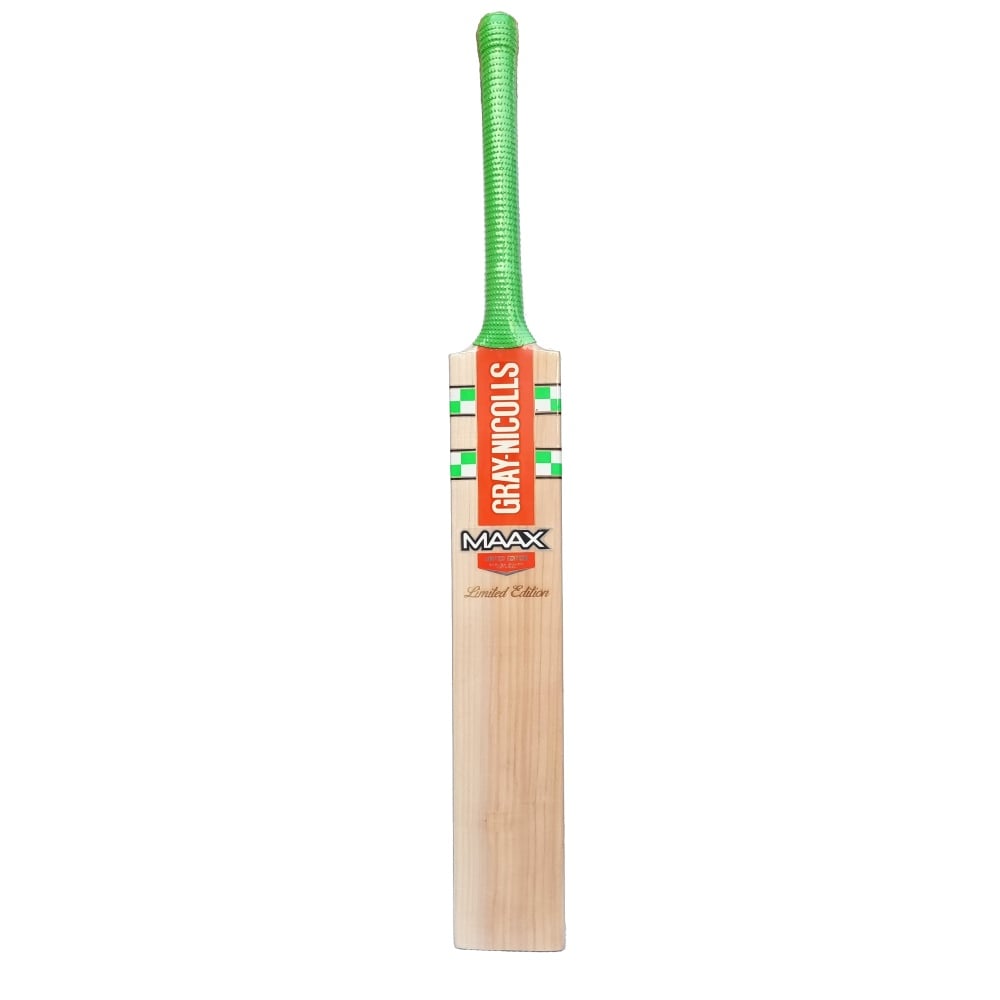 Gray Nicolls MAAX LE Cricket Bat