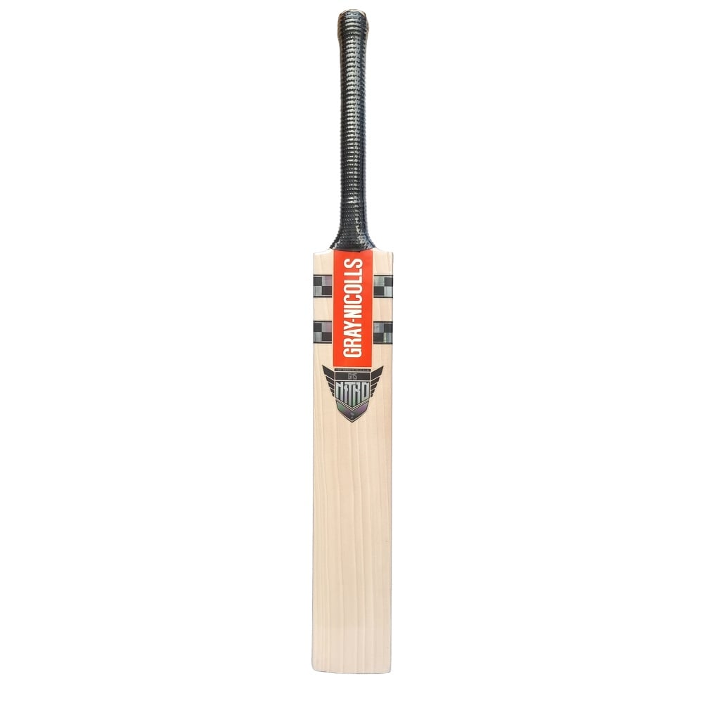 Gray Nicolls Nitro GN5 English Willow Cricket Bat