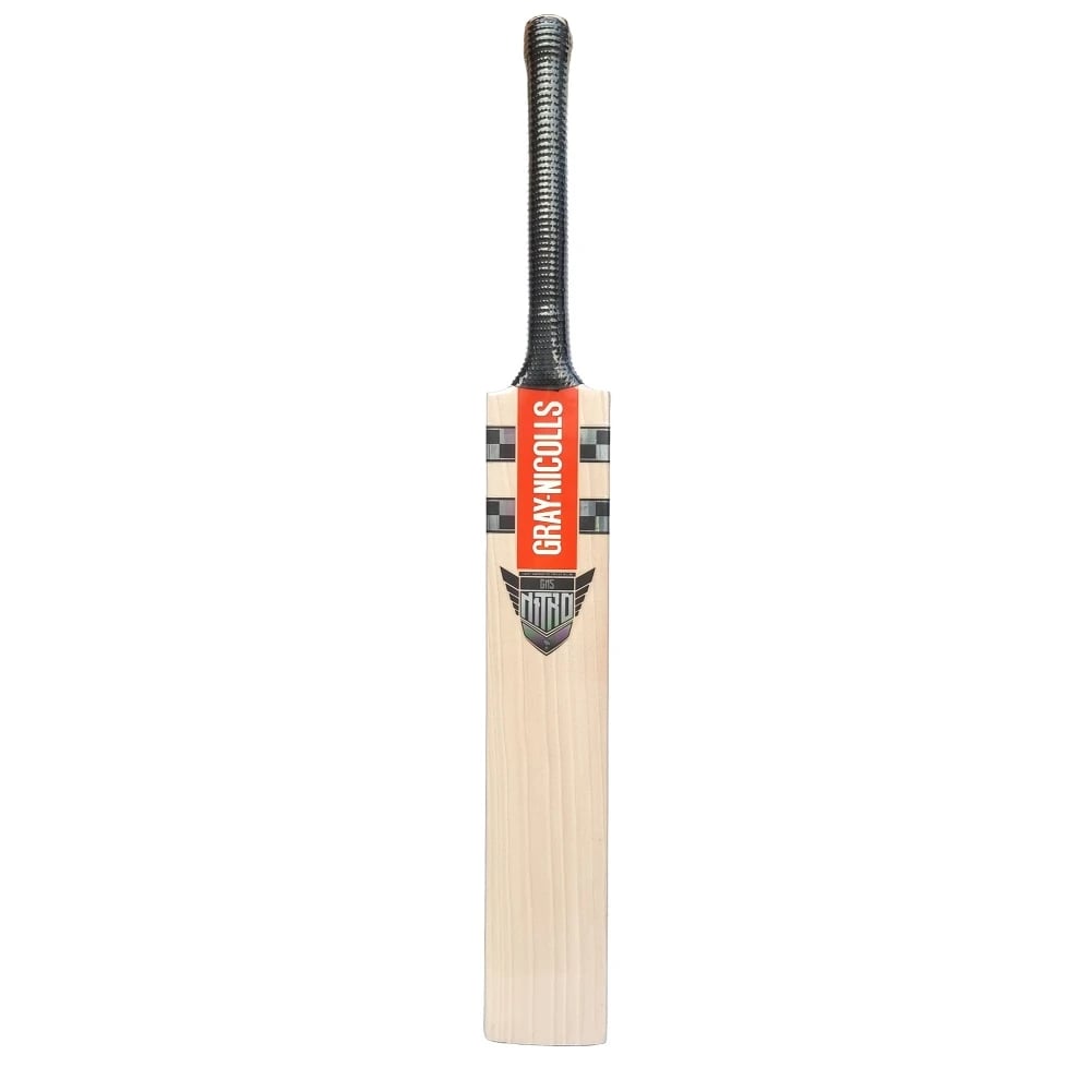 Gray Nicolls Nitro GN5 English Willow Cricket Bat