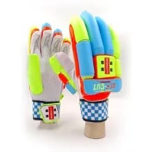 Gray Nicolls Off-Cut Batting Gloves Gray Nicolls Off-Cut Batting Gloves