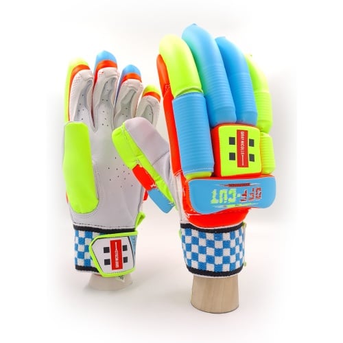 Gray Nicolls  Off-Cut Batting Gloves