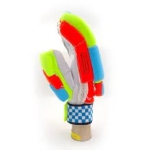 Gray Nicolls Off-Cut Batting Gloves Gray Nicolls Off-Cut Batting Gloves