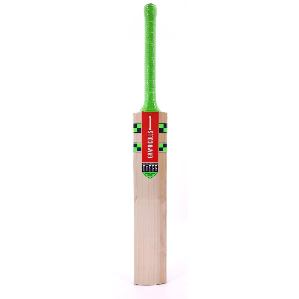 Gray Nicolls Omega GN5.5 English Willow Cricket Bat